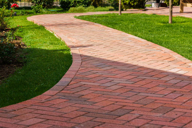 Best Driveway Pavers Near Me  in Oronoco, MN