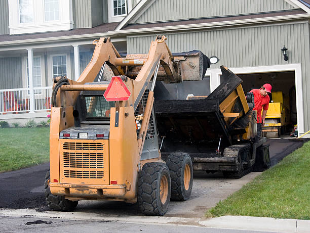 Best Professional Driveway Pavers  in Oronoco, MN