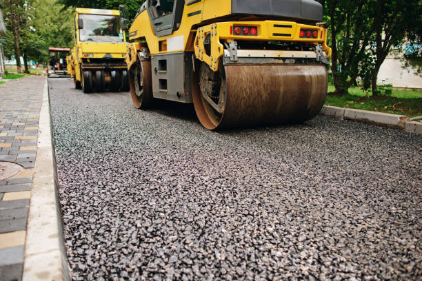 Best Driveway Paving Contractor  in Oronoco, MN